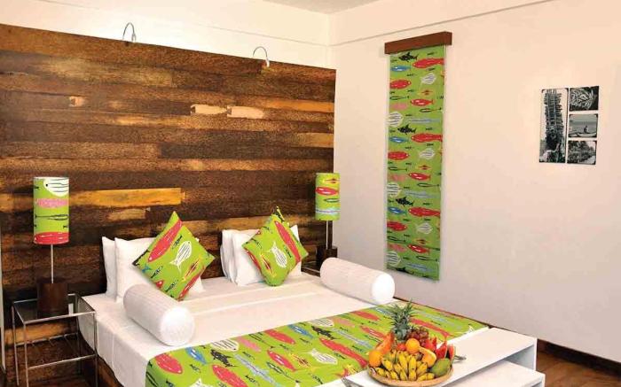 Maalu Maalu Resort & Spa - Thema Collection