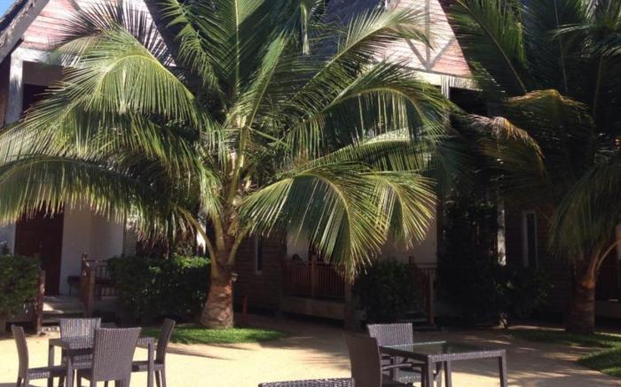 Maalu Maalu Resort & Spa - Thema Collection