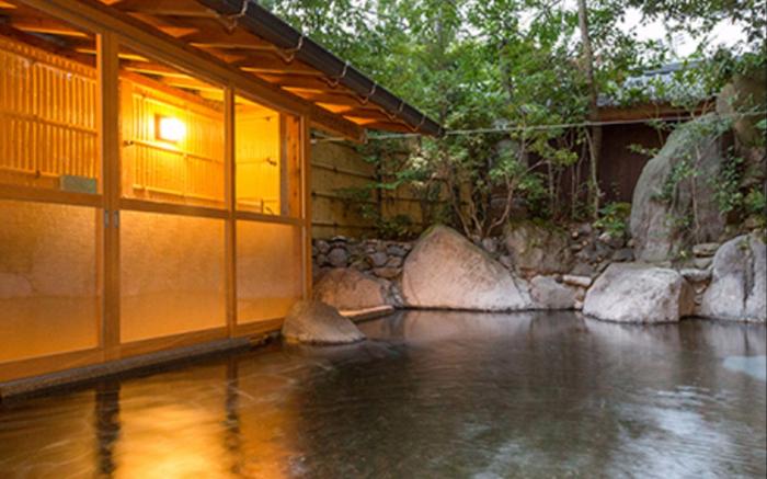 Hinoharu Ryokan