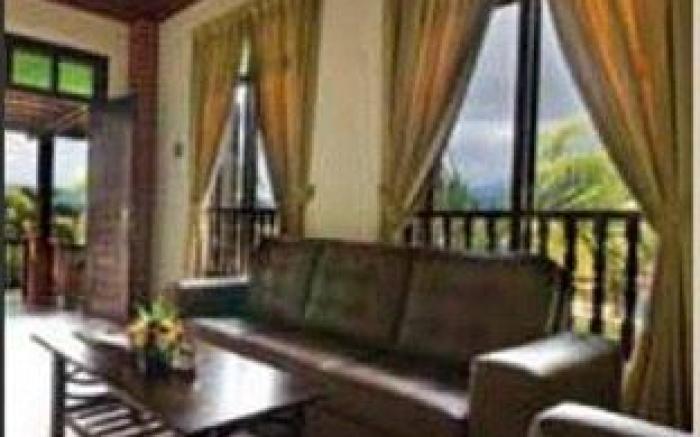Jasmine Villa