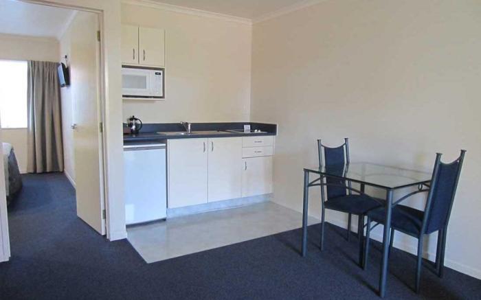 Harringtons Motor Lodge