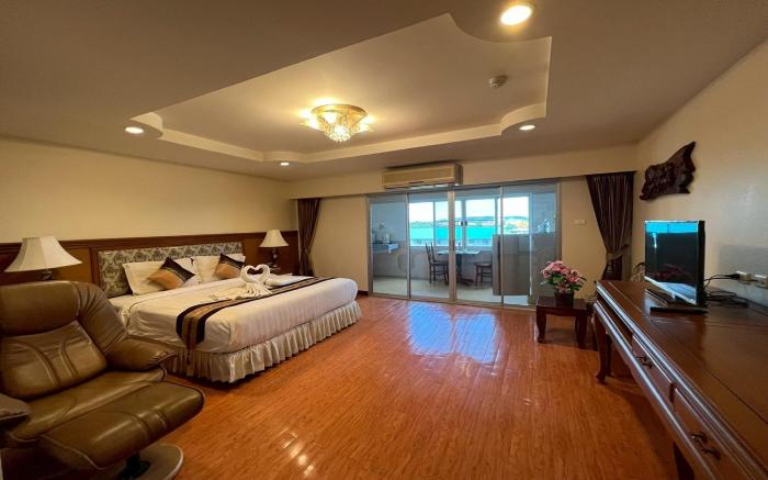 NTK Residence Hotel