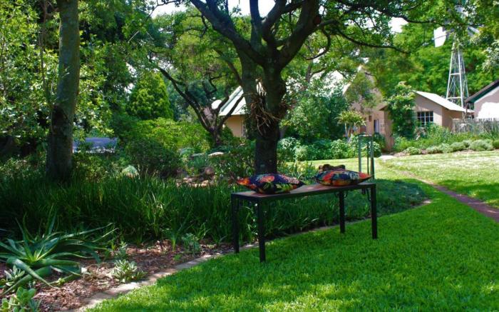 Lavender Tree Spacious cottage for 23 people