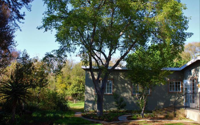 Sweet Thorn Tree Spacious cottage for 2 people with great terrace