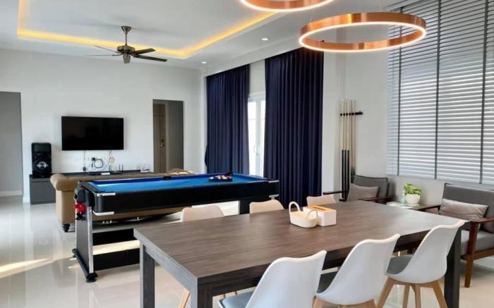 A Day-Away Poolvilla,Hua Hin Cha-Am@No.29