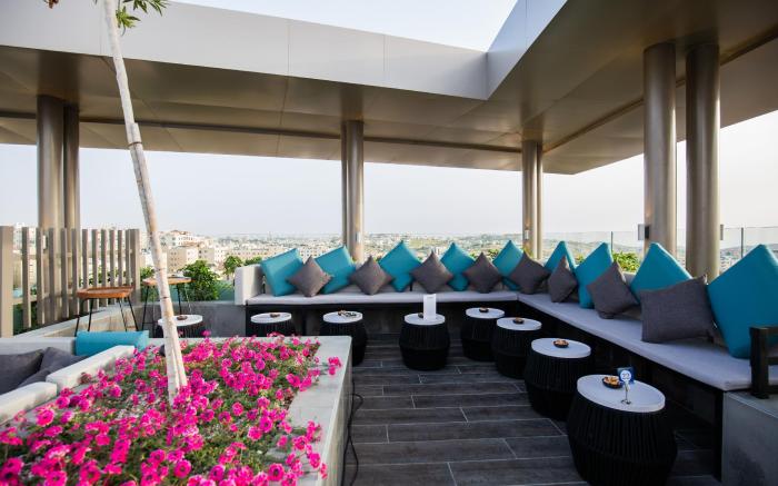 Centro Mada Amman by Rotana