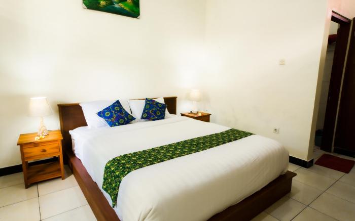 Manda's Homestay