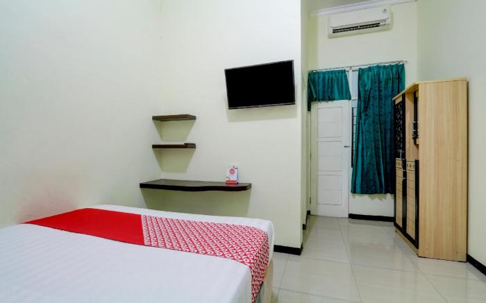 Capital O 90709 Djati Guest House