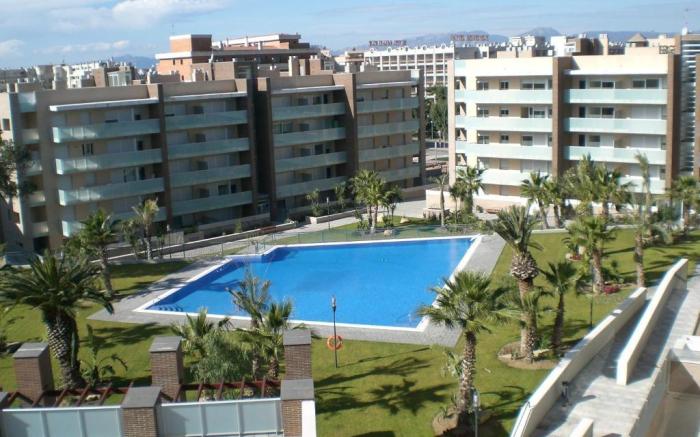 Ibersol Spa Aqquaria