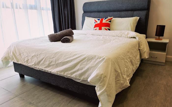 Bell Suite Deluxe @ Sepang Kota Warisan KLIA KLIA2