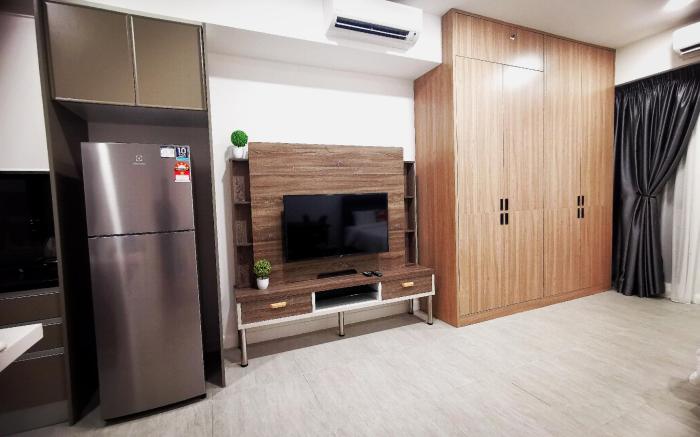 Bell Suite Deluxe @ Sepang Kota Warisan KLIA KLIA2