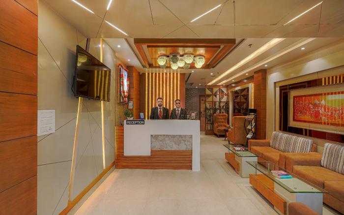 CSJS Inn Hotel