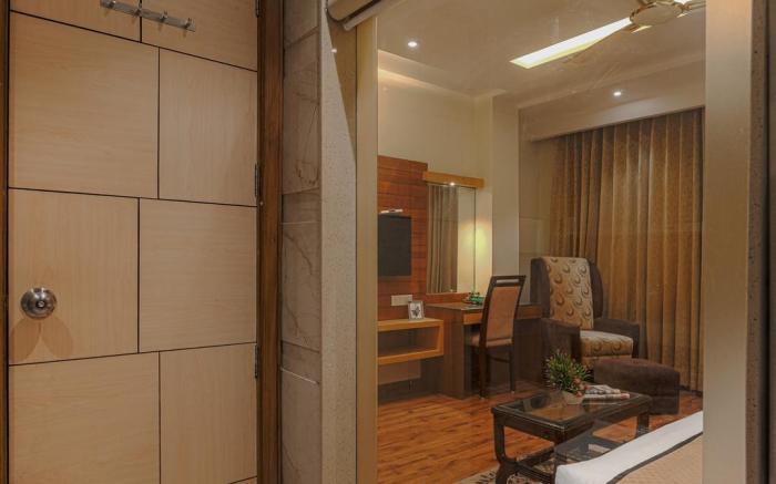 CSJS Inn Hotel