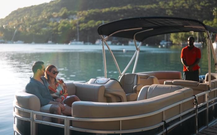 Zoëtry® Marigot Bay St. Lucia- All Inclusive
