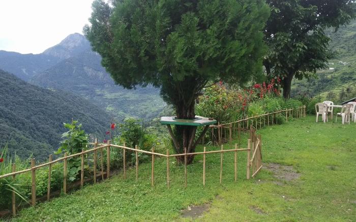 Bharat Homestay - The Native Himalayan
