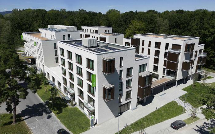 ibis Styles Friedrichshafen