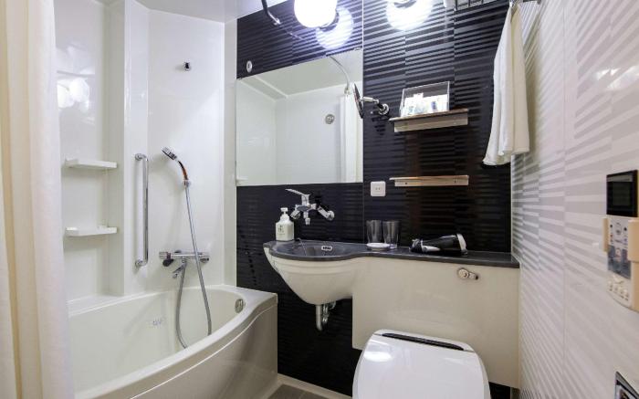 ibis Styles Tokyo Ginza