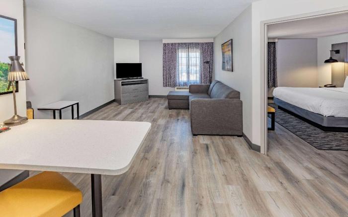 La Quinta Inn & Suites by Wyndham Ardmore