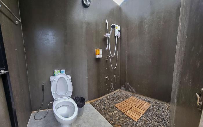 Glamping Hill Khaoyai