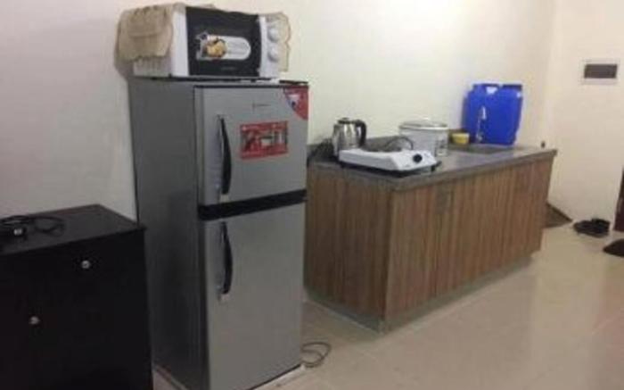 Urban Deca Unit 1 Mandaluyong by Gracey's Place