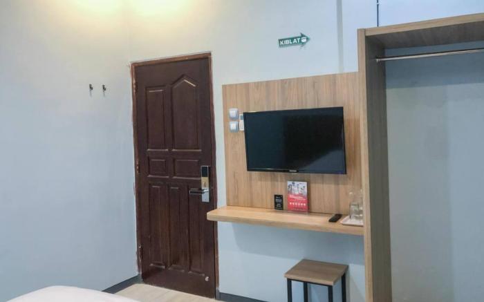 RedDoorz Syariah near Taman Rekreasi Sengkaling 2