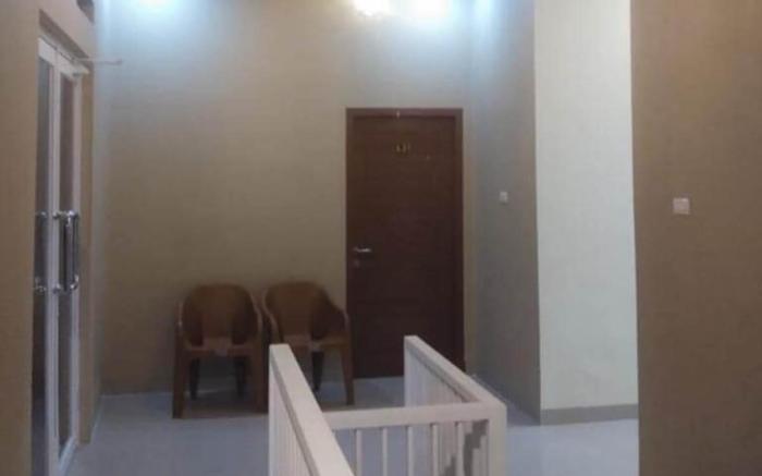 RedDoorz Syariah @ Jalan Pangeran Antasari 4 Lampung