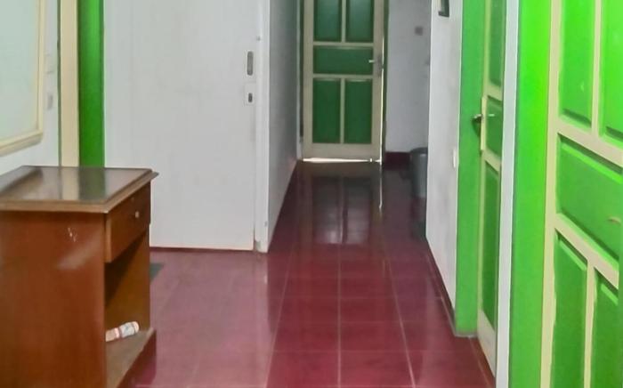 Villa Anyelir Yustik Mitra RedDoorz