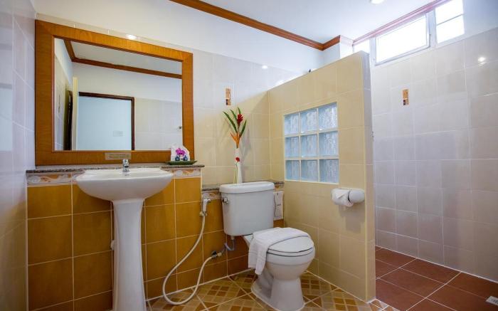 Loei Village Hotel