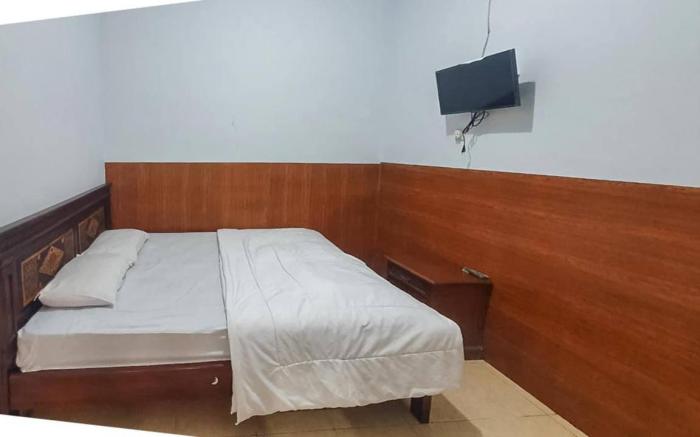 Anind Guest House near Museum Angkut Batu RedPartner