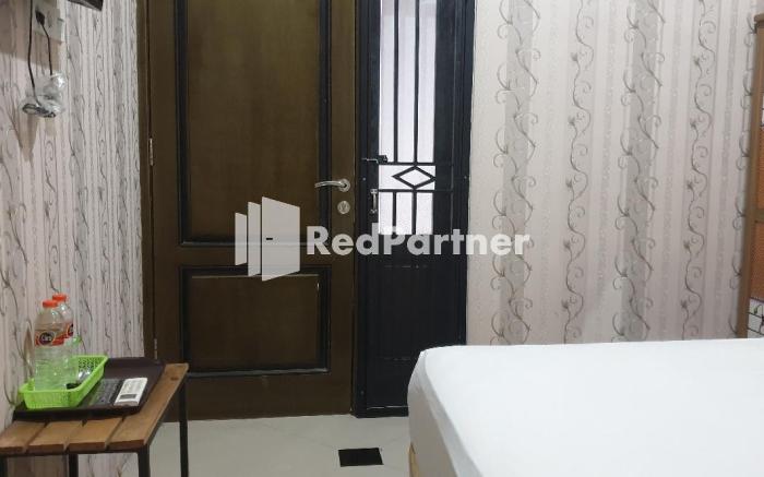 Homestay MM Syariah RedPartner