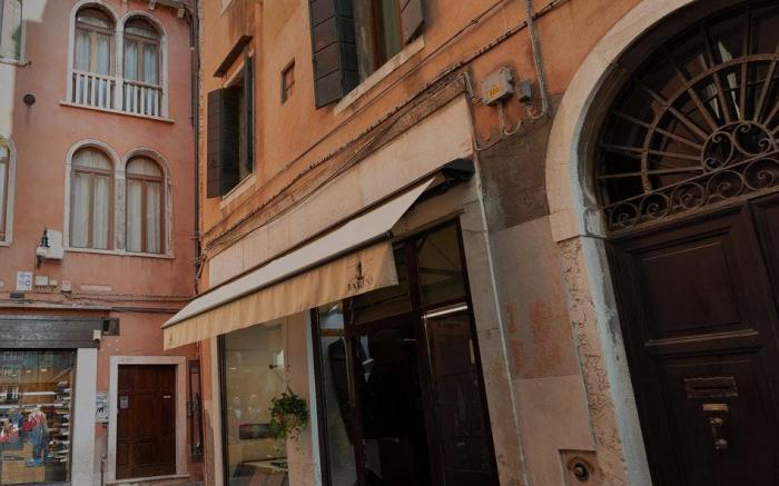 Residenza Manin Apartments