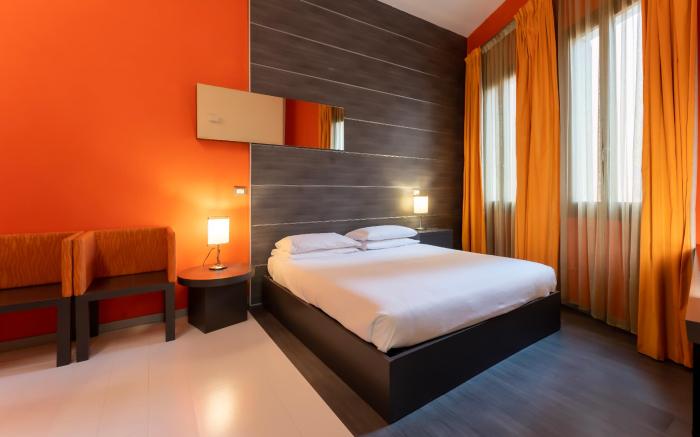 Residenza Manin Apartments