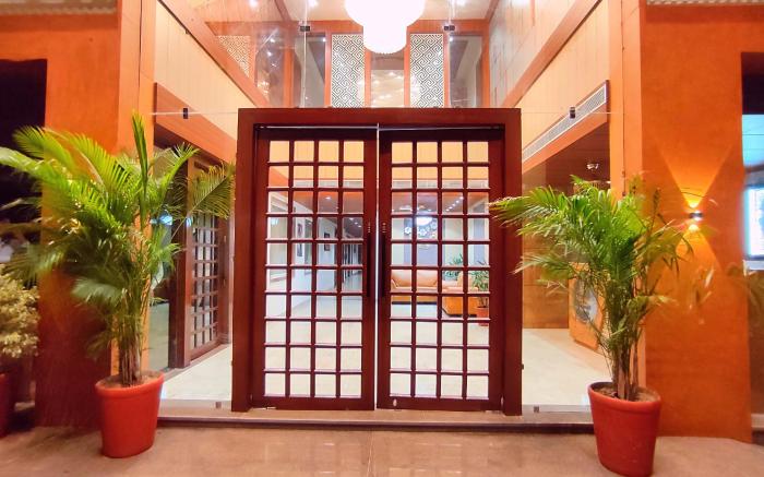 ShriGo Hotel Nathdwara
