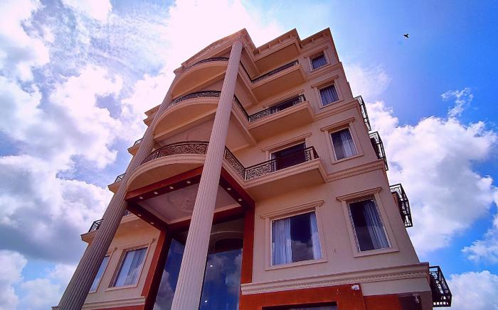 ShriGo Hotel Nathdwara
