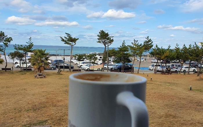 JEJU MAREVO BEACH HOTEL
