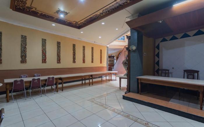 RedDoorz @ Hotel Lodaya Bandung