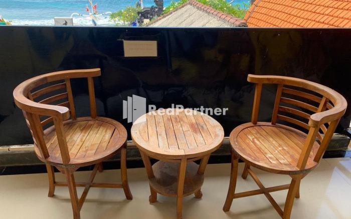 Deva Devi Beach Inn RedPartner