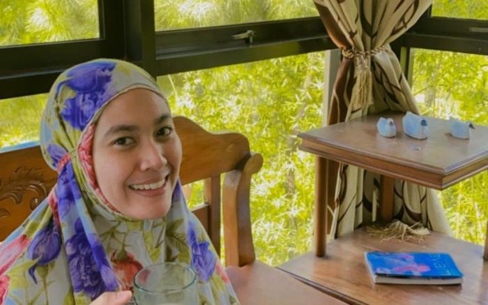 CitrusHill Family Glamping & Villa Syariah Kebun Lemon