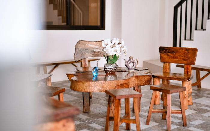 Hotel Don Raul