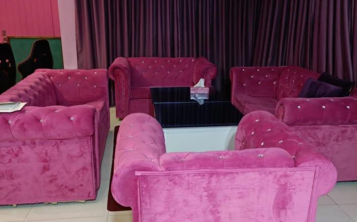 Homestay Party Karaoke Room