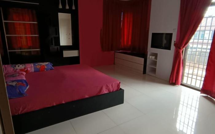 Homestay Party Karaoke Room