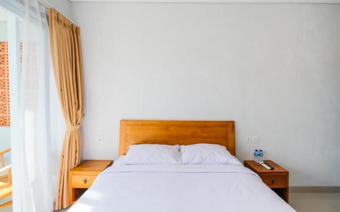 Dharma Guest House Seminyak RedPartner