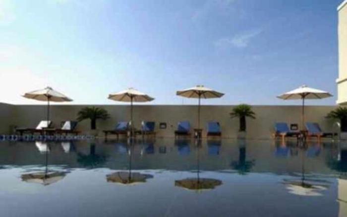 Apartment Braga 3 bedrooms @ Braga City Walk 15 fl