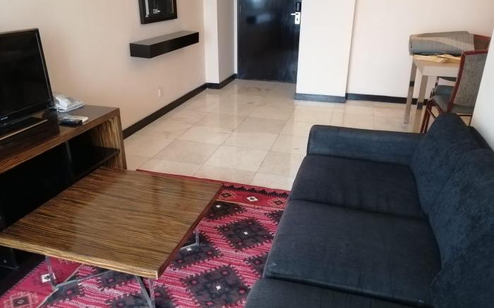 Apart 2BR @Braga City Walk 12 fl