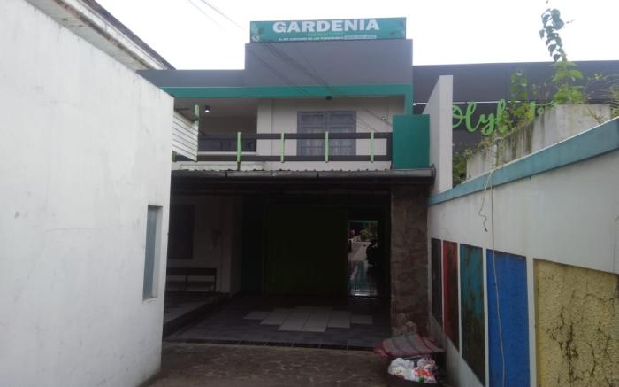 OYO 90766 Gardenia Boarding House