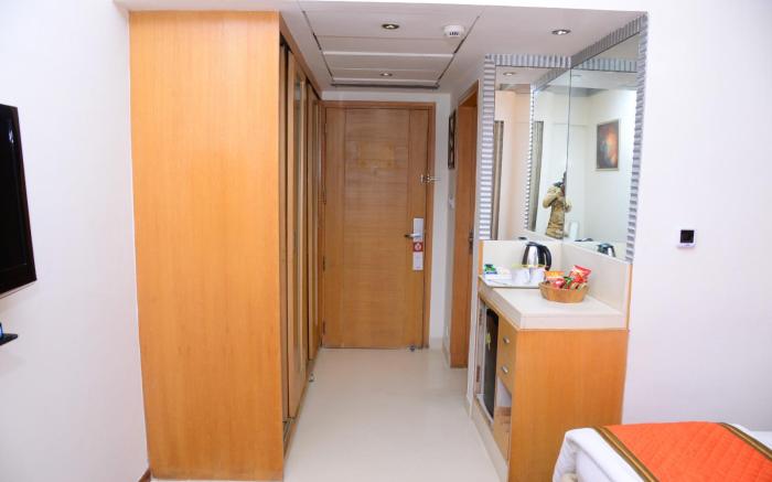 Citrus Classic Bengaluru