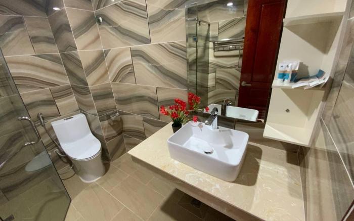 Kampot Sunny Hotel