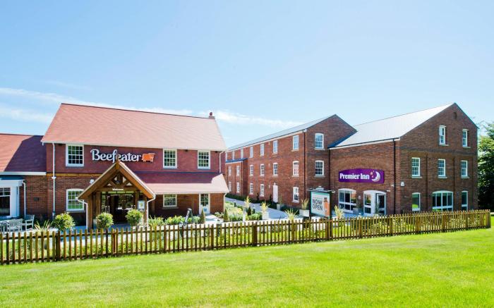 Premier Inn Farnham