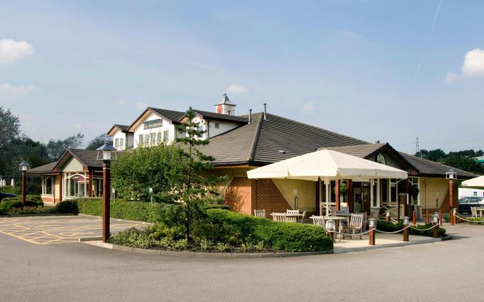 Premier Inn Bradford South