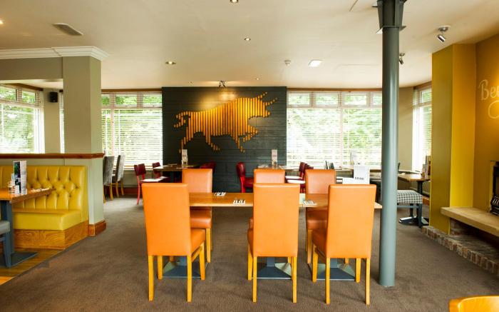 Premier Inn Carlisle - M6 Jct42